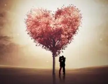 世上最浪漫十句情话