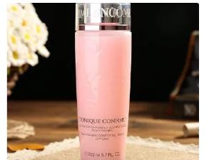 爽肤水到底有什么作用