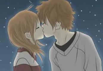 男生接吻时候为什么手不老实