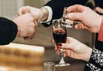 酒桌敬酒词大全绝对实用