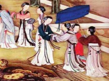 真正的中国情人节是哪一天