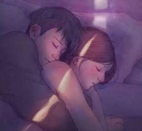 四种表现说明女人想和你睡觉