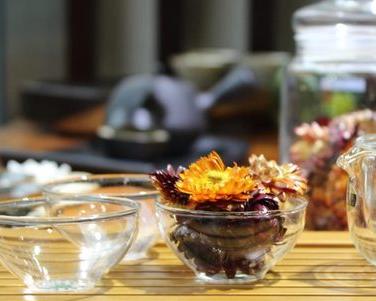 正确沏茶的方法