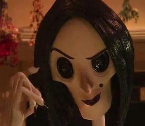 鬼最怕什么颜色和什么字