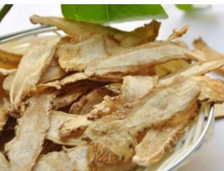 美白祛斑土方法