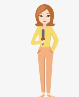 女人最有福气的微信名