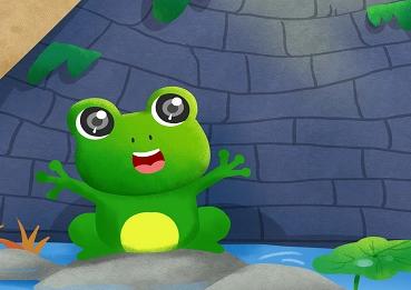 井底之蛙的寓意