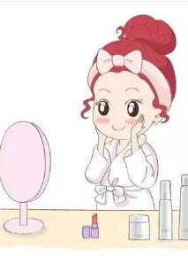 画眼影的正确步骤