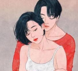 男人动了情三大表现