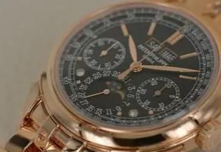 国产手表排行榜2022前十名