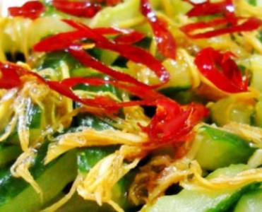 夏季有什么开胃菜