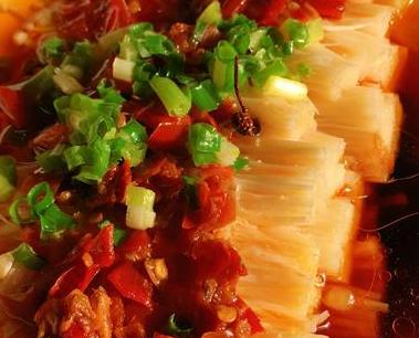 夏季有什么开胃菜