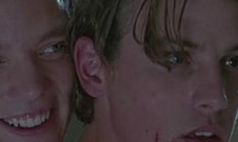 世界十大诡异笑容