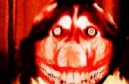 世界十大诡异笑容