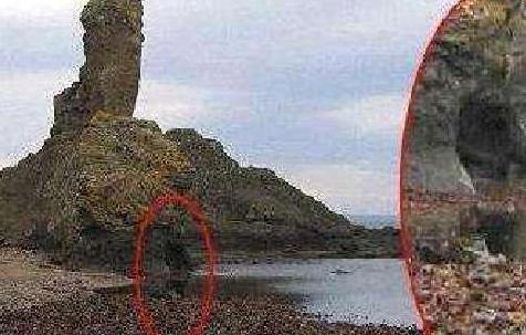 世界十大诡异笑容