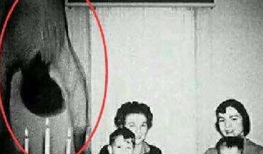 世界十大诡异笑容