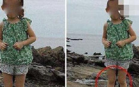 世界十大诡异笑容