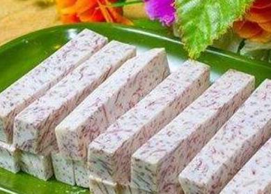 芋头的功效与作用及营养价值