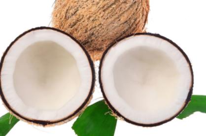 椰青椰肉的功效与作用禁忌