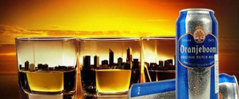 什么啤酒是断片酒