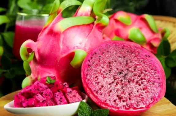 孕妇可不可以吃火龙果