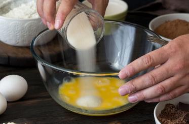 汤圆的做法步骤文字