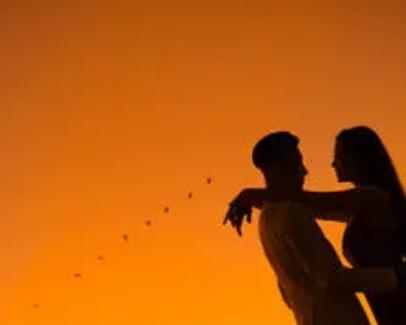 优美的爱情散文