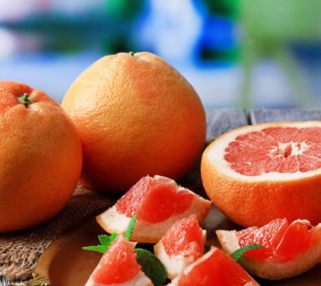 葡萄柚的功效与作用有哪些呢