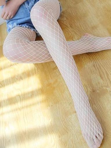 秀美腿的夏季丝袜