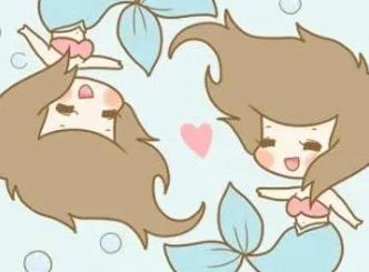 天生公主命的四大星座女