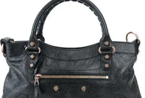 英国10大奢侈品牌包包