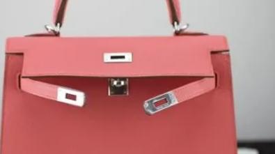 英国10大奢侈品牌包包