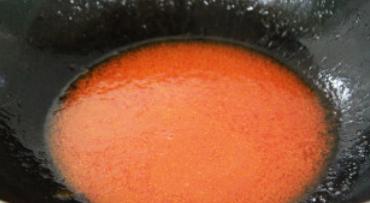 正宗炸猪肉丸子的配方