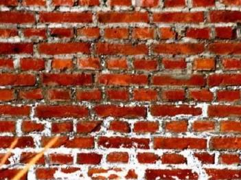 红砖墙怎么加固