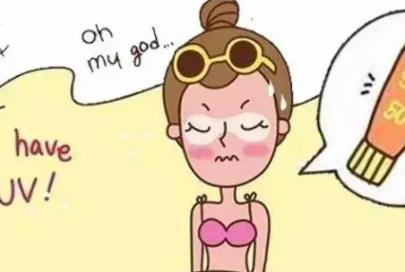 肤质的分类以及怎么区分