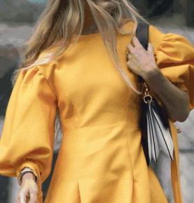 黄颜色有哪些颜色词语