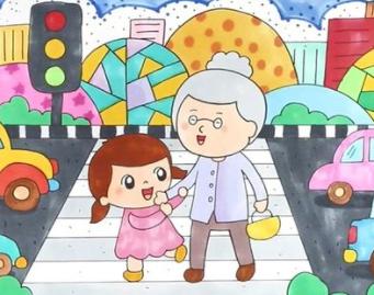 小学生文明礼仪基本常规十条