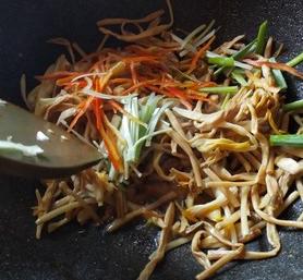 干黄花菜经典做法