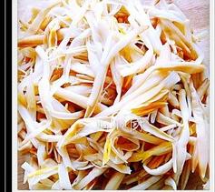 干黄花菜经典做法