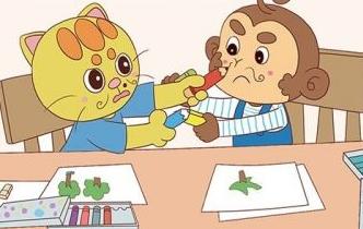 儿童必须知道的常识