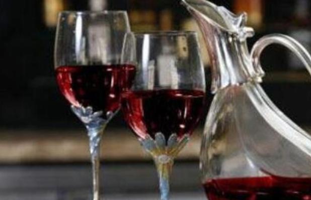 威士忌醒酒器的作用