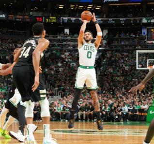 2022年NBA东西部决赛赛程时间表