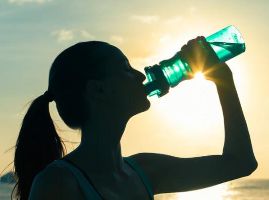 经期可以吃减肥药吗