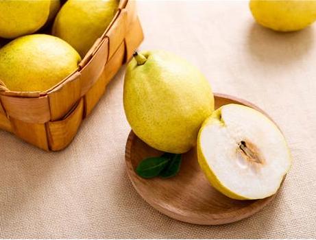 减肥水果推荐这6种