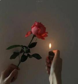 七夕浪漫唯美情话写给男朋友