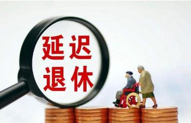 人大代表提出弹性退休：45岁可提前退休