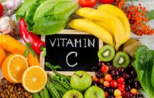 含维生素c的蔬菜水果