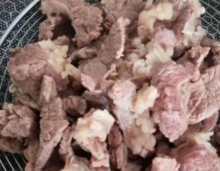 怎么煮牛肉好吃又嫩