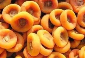 关于月柿的功效与作用