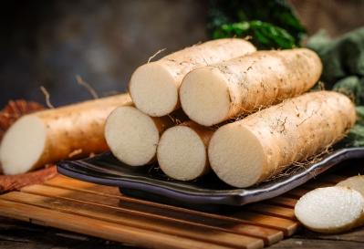 十大养胃的食物